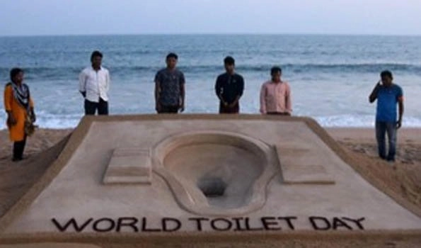Swachh Bharat Mission to celebrate World Toilet Day on Monday