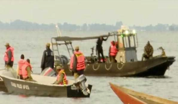 Uganda: 29 dead, several feared drowned in boat accident