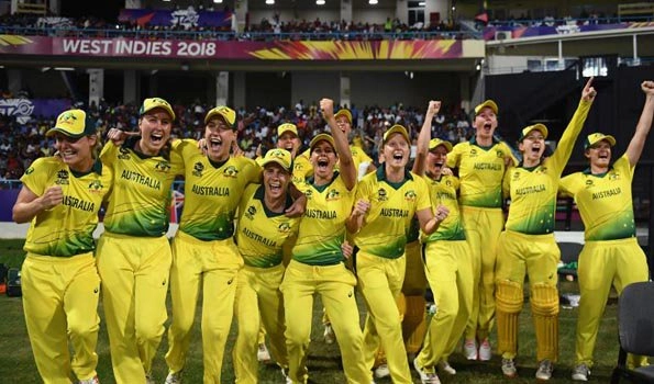 Women's Cricket to be included soon in Commonwealth Games!