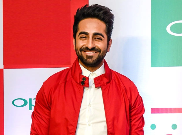 Ayushmann Khurrana urges India to be patient as nationwide lockdown extends to May 3rd
