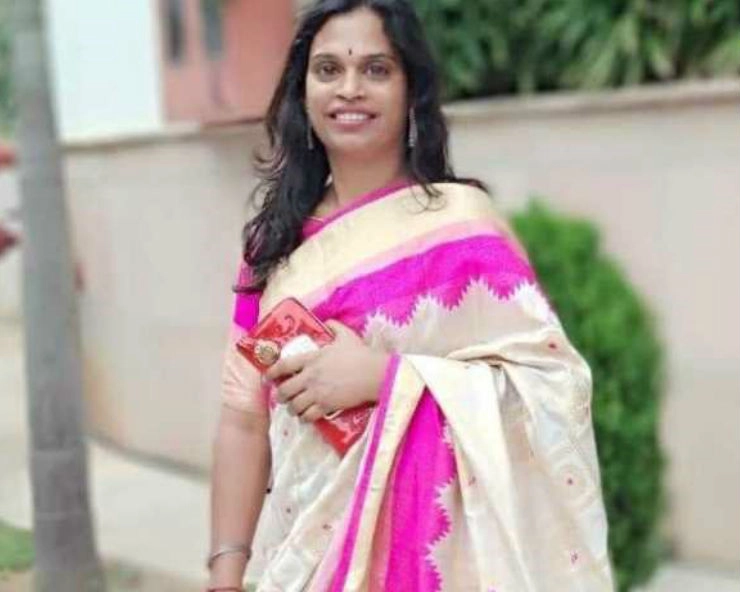 Transwoman candidate contesting Telangana elections goes missing, feared abducted
