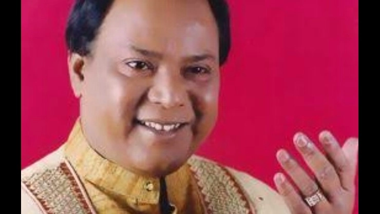 ‘My Name is Lakhan’ fame singer Mohammed Aziz passes away