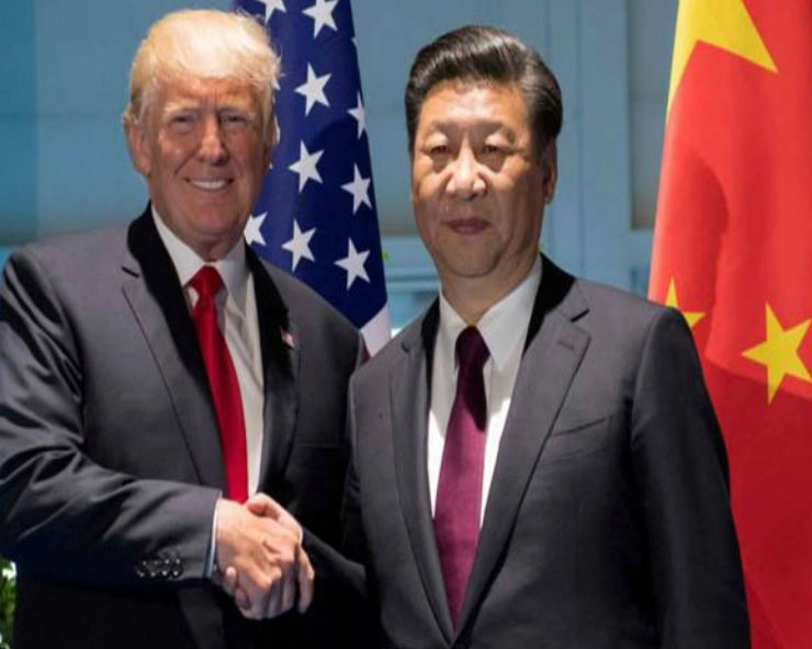 Xi, Trump agree to continue trade talks, cease new tariffs