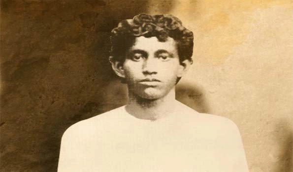 Youngest Freedom fighter Khudiram Bose remembered on his birth anniversary