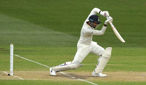 Adelaide Test: India dominate Australia on day three, take 166 runs lead