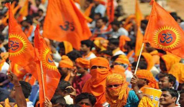 VHP’s mega rally demanding Ram temple in Ayodhya today