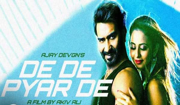 Luv Ranjan’s next ‘De De Pyar De’ to hit screens on THIS date
