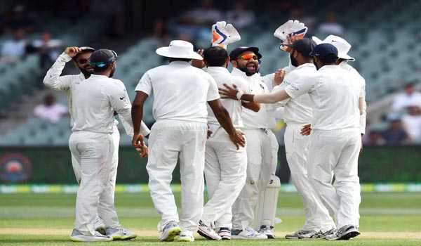 Adelaide Test: India continues dominance, need 6 wickets to win