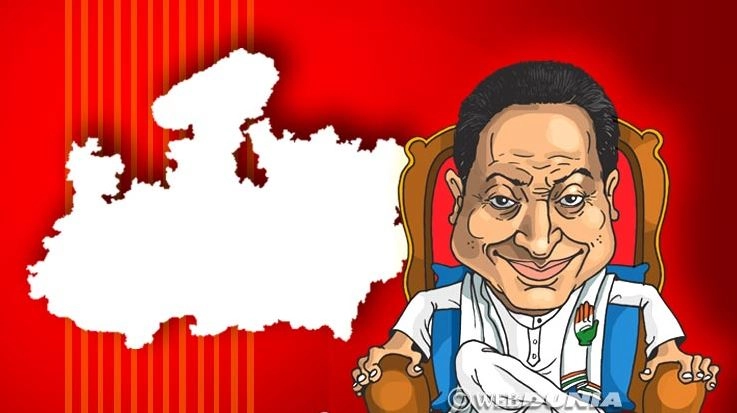 Kamal Nath to be MP CM, dilemma persists on CM face in Raj