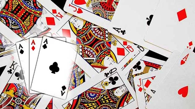 Five Popular Solitaire Games You Can Play on the Internet