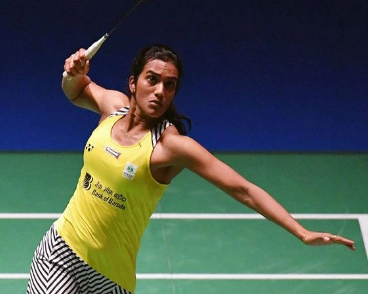 BWF World Tour Finals: Sindhu wins title by defeating Okuhara in final