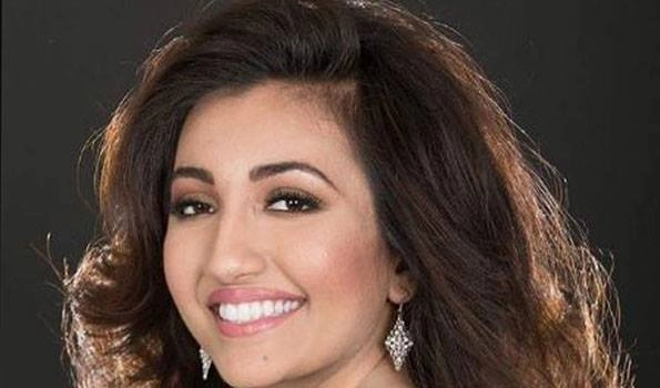 Dream fulfilled, says Miss India Worldwide 2018 Shree Saini
