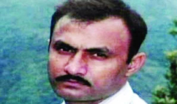 All 22 cops acquitted in Sohrabuddin Sheikh encounter case