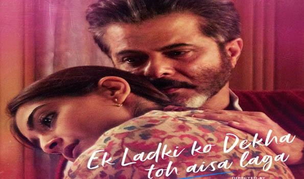Ek Ladki Ko Dekha To Aisa Laga trailer garnered 13 million views in less than 24hrs