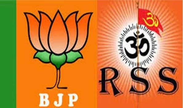 BJP must offer Hindutva & Develop. as complimentary to each other: RSS mouthpiece