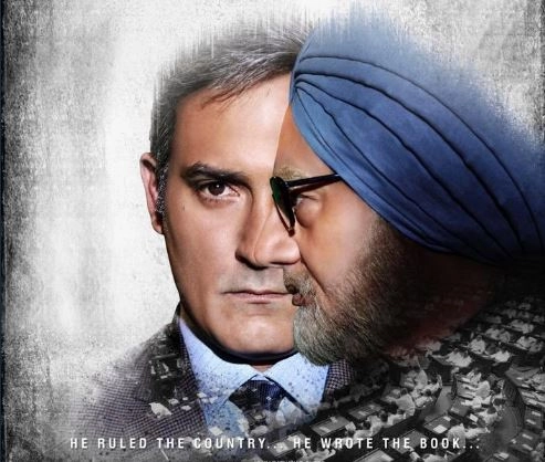 Trailer of  'The Accidental Prime Minister' sparks controversy