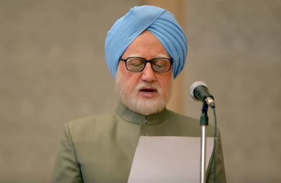 Anupam Kher terms his role in  'The Accidental Prime Minister' most challenging