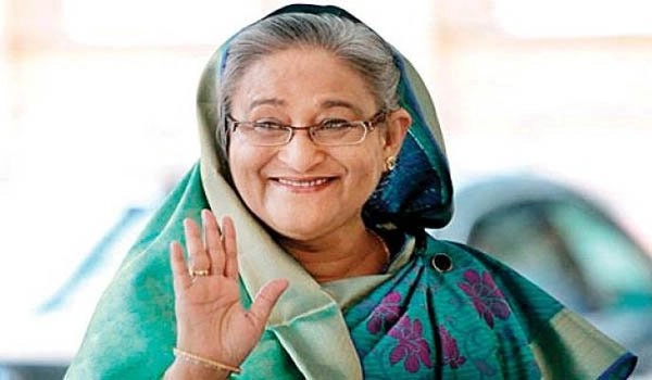 Landslide victory to Sheikh Hasina led Awami League, Oppn calls result farcical