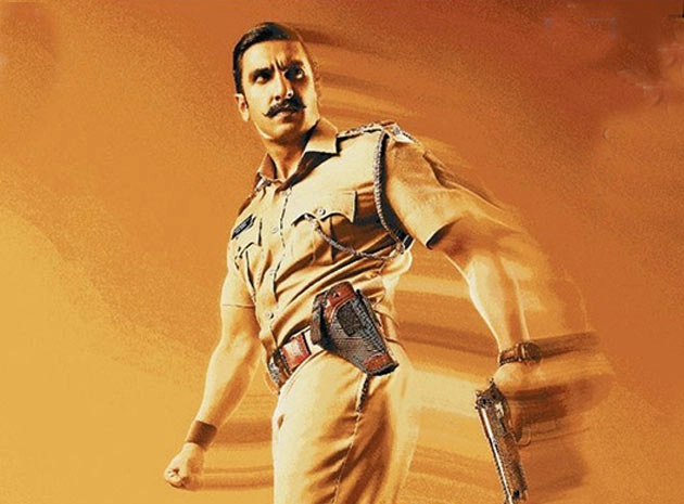 Simmba makes it big in the first weekend
