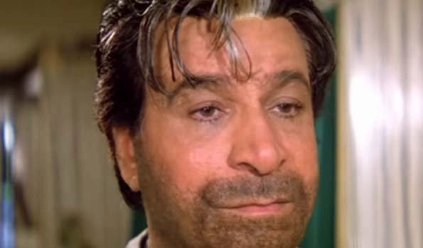 Veteran actor Kader Khan passes away