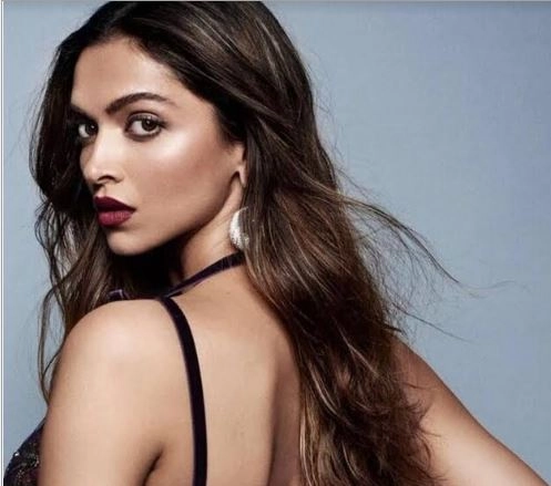 Deepika Padukone tops the list and is the No.1 heroine of the nation as per survey
