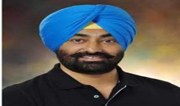 Sukhpal Khaira resigns from AAP, says party deviated from Anna Hazare’s ideology