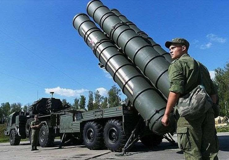 India to receive Russia's S-400 air defense systems without delays