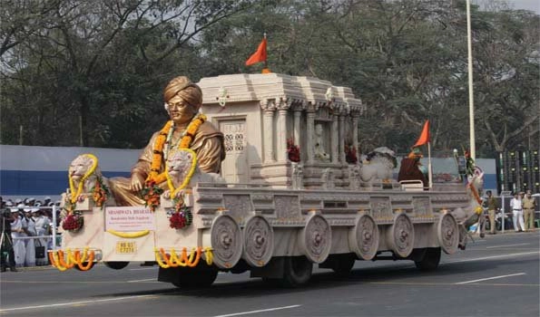Vivek Chetana Utsav to pay homage to Swami Vivekananda being observed across Bengal