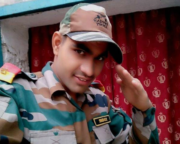 Army jawan, allegedly honey-trapped by ISI, arrested for leaking sensitive information