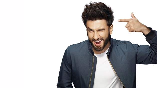 Actor Ranveer Singh joins the celebration of World Nutella Day