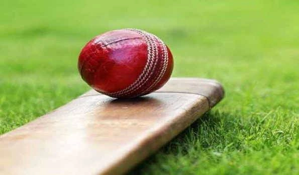 Young cricketer dies on field in Kolkata