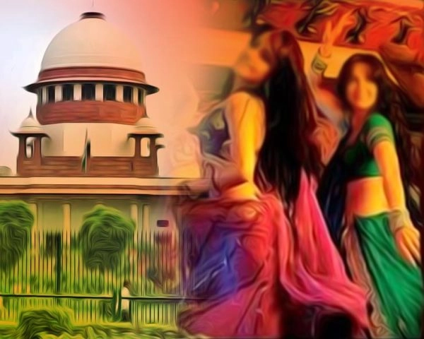 SC nods for the reopening of dance bars in Maharashtra