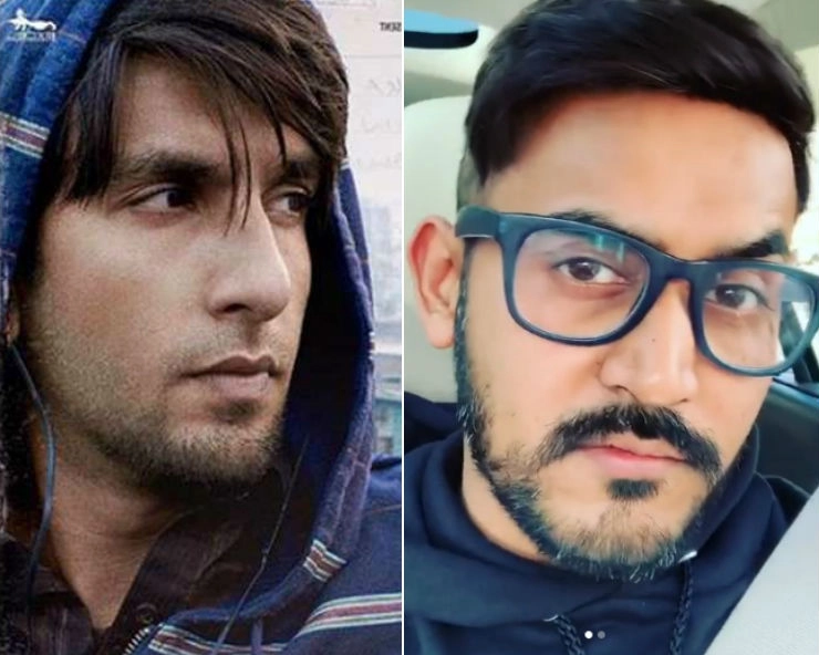 ‘Gully Boy’ Effect: Director Shashank Khaitan turns rapper, know what Ranveer Singh has to say about it