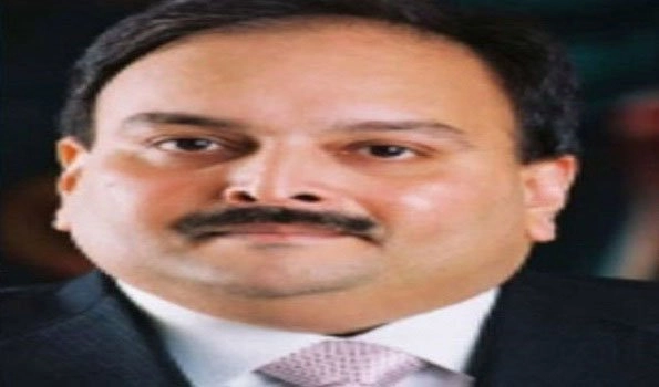 Mehul Choksi surrenders Indian citizenship in favour of Antigua and Barbuda