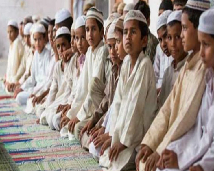 Child sexual abuse in Pakistan's madrasas