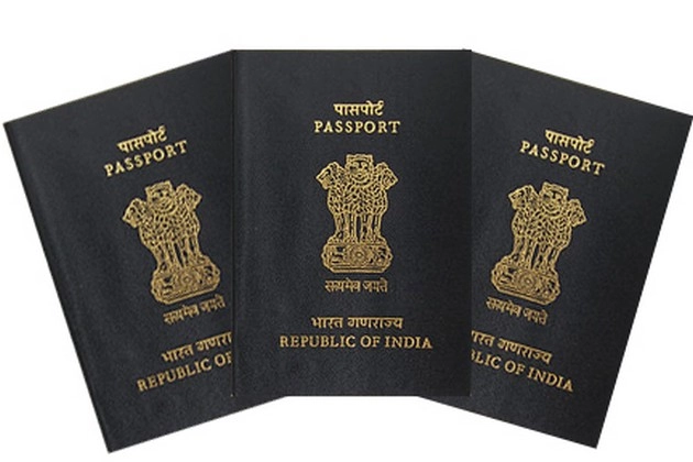 Hyderabad : Ailing 9-year-old issued passport in 1 hour!