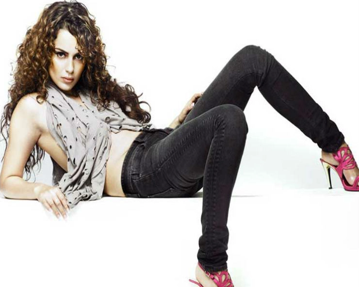 People are waiting for me to fail: Kangana Ranaut