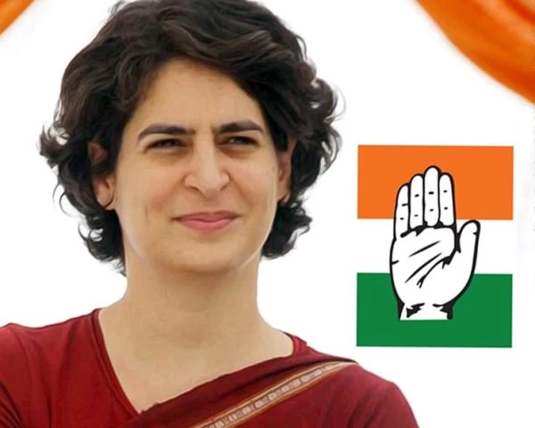 Will Congress field Priyanka Gandhi from Varanasi; Know what the party said