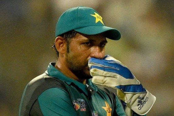 Sarfraz extends apology for his racist comment at Phehlukwayo
