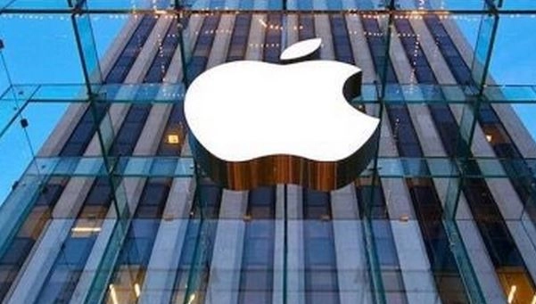 Apple fined €1.1 billion in France for price fixing