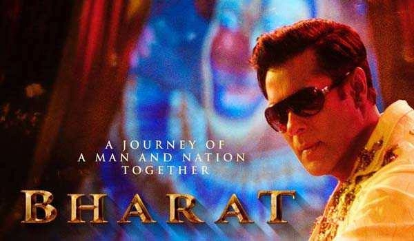 Makers release teaser of Salman Khan starrer 'Bharat'