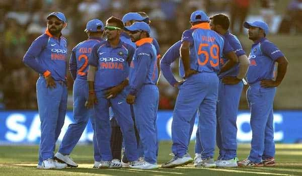 India beat New Zealand by 90 runs to take 2-0 series lead