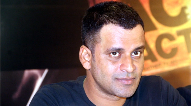 Actor Manoj Bajpayee tests positive for COVID-19