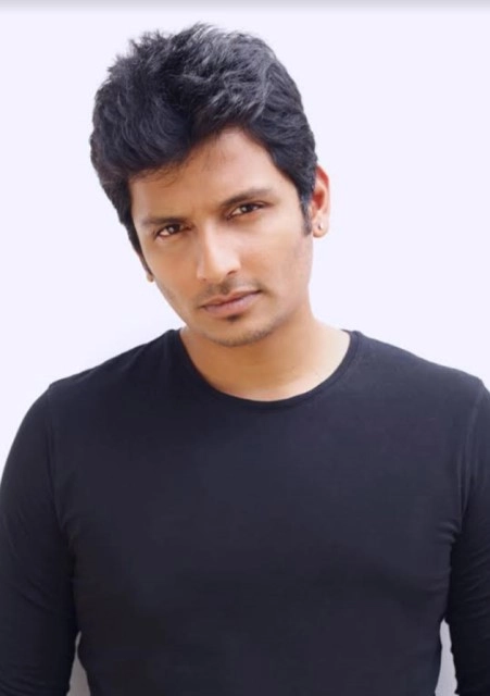 South Star Jiiva to to join Ranveer Singh in'83