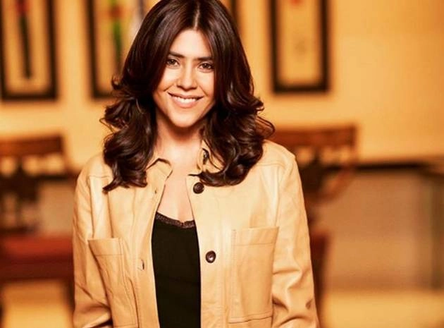 Ekta Kapoor expresses gratitude as she gets featured in global list as Most Important People in Global Media