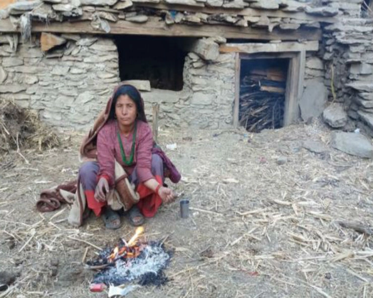 Banished from home for menstrual cycle, Nepali woman dies of suffocation in windowless hut