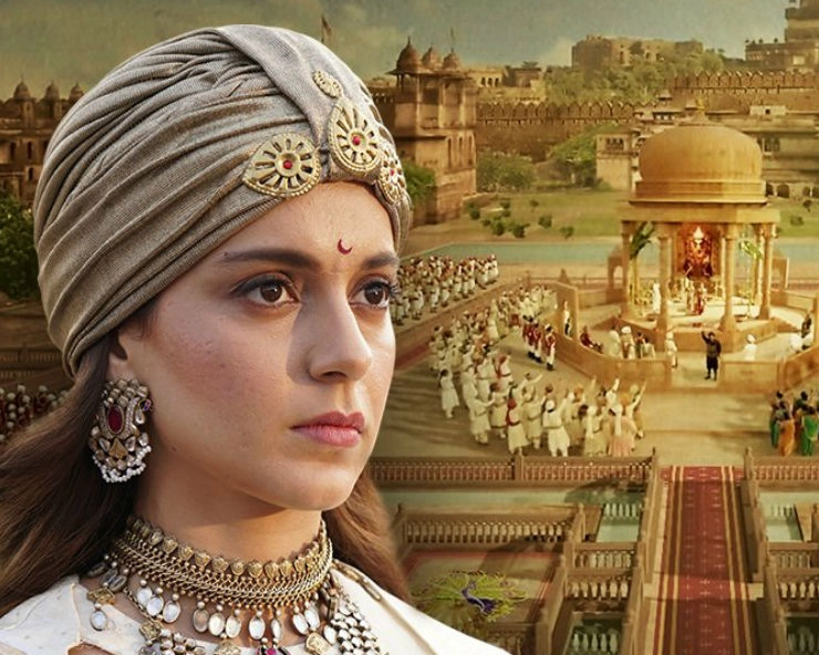 Box office collections: ‘Manikarnika -The Queen of Jhansi’ grosses Rs 115 cr worldwide