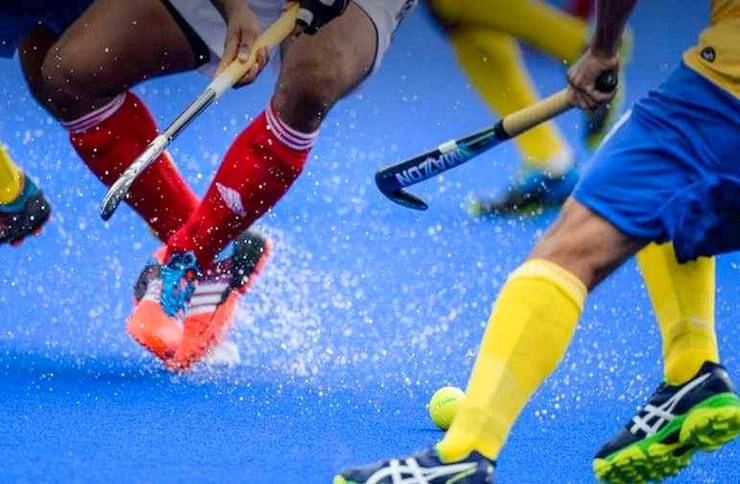 India moots proposal to host Hockey World Cup in 2023