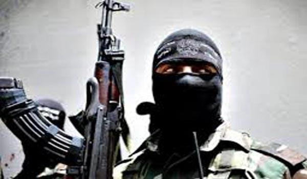 A new terror organization getting strong hold in india