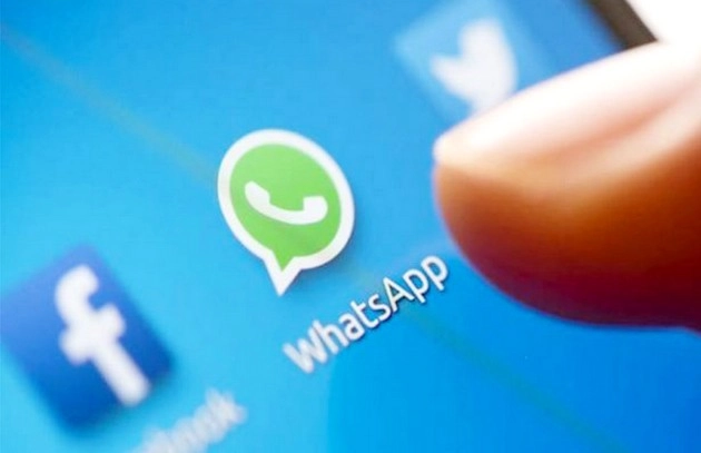 Indian political parties misuse whatsapp services before election admits top whatsapp official